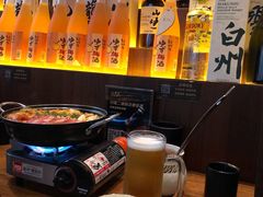 -山葵家居酒屋(天目里店)