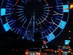 -南昌之星摩天轮