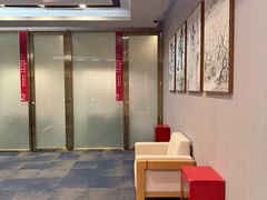 -招商银行(北京三里屯支行)