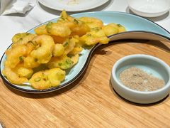 -双合园·海鲜水饺青岛菜(万佳广场店)