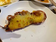 -都会尚膳·海鲜自助餐厅(重庆万豪酒店)