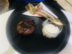 -不正咖啡(万达尊店)