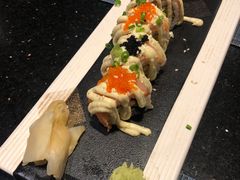 -德川家日本料理(中关村寰太大厦店)