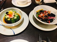 -广州文华东方酒店·江-由辉师傅主理