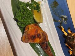 -気楽亭和食料理(气乐亭大世界本店)