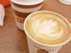 -OUR Bakery(SKP-S店)