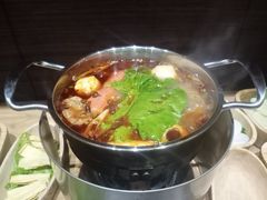 -独食火锅·半米屋台(望平街店)