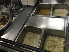 -老福合沟无米粿甜汤粿品店
