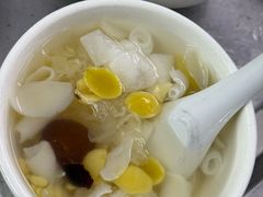 五菓汤-老福合沟无米粿甜汤粿品店