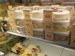 -龙城西点LOONG店