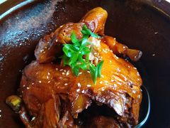 -江仙雅居(苏州桥店)