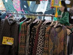 -中国国际会展中心-马甸购物街