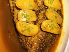 -径山十八道·风味民间菜(杭州总店)
