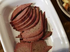 -聚合鑫东北熏酱熟食麻辣面(长阳店)