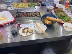 -遇西祠·海鲜烧烤(总店)