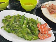 -小海豚•老字号海鲜餐厅(天涯店)