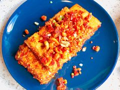 石屏豆腐-半山腰·云南菜(侨福芳草地店)