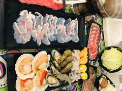 -丽江庭院之丽江往事(安定门店)