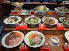 -老淮安·淮安菜(周恩来纪念馆店)