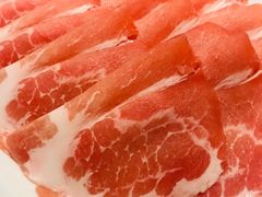 精品澳洲牛肉-渝利重庆火锅