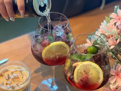 -新贝乐意大利餐厅(苏州中心店)