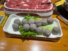 -大吉利·潮汕鲜牛肉火锅(西安店)