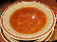 -萨莉亚意式餐厅(国和1000店)