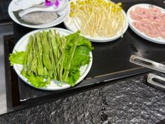 -渝里重庆火锅(航天城店)