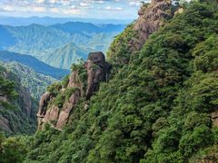 -三清山风景名胜区