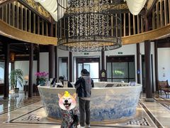-乌镇枕水度假酒店