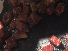 -韩悦牛排烤肉(仓山万达店)