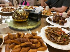 -白魁老号饭庄(交道口店)