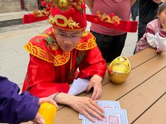 -大明幻境第一城