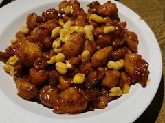 -河沿肉饼Beijing Pie(东华门店)