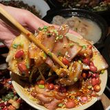 为了这一口正宗江湖菜，我愿意再来无数次！