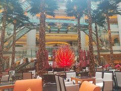 -威斯汀舞台餐厅