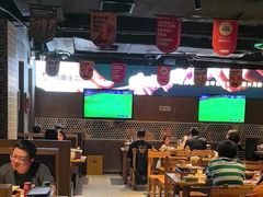 -肉串汪(月坛店)