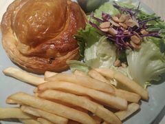 -卡朋西餐(悦汇城店)