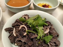 -小吊梨汤·北京菜·烤鸭(鸟巢店)