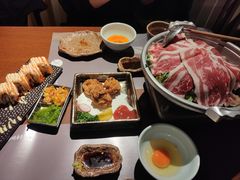 -林妈妈村·日式料理(宝山龙湖天街店)