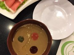 麻酱调料-南门涮肉(北洼路店)