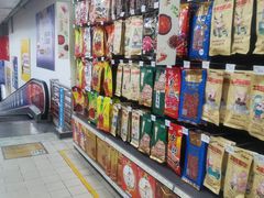 -家乐福(金观音店)