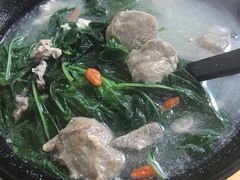 -汕尾小吃铜盘推(埔尾篮球场店)