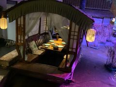 -淀里船宴(卓达店)