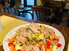-BOLLO意大利餐厅(龙山万物工场店)