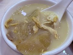 -凤城礼记鱼翅海鲜酒家(新马路总店)