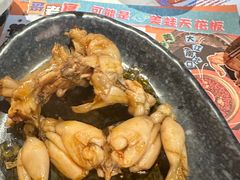 -哥老官重庆美蛙鱼头(日月光店)