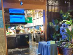 -喜庭海鲜自助(北辰三角洲北辰荟店)