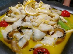 -炭舍干锅·烤鱼(扬名广场店)