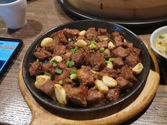 -鲜小岛·铜锅涮肉